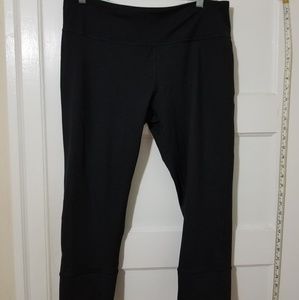 Marika Sport Black Leggings